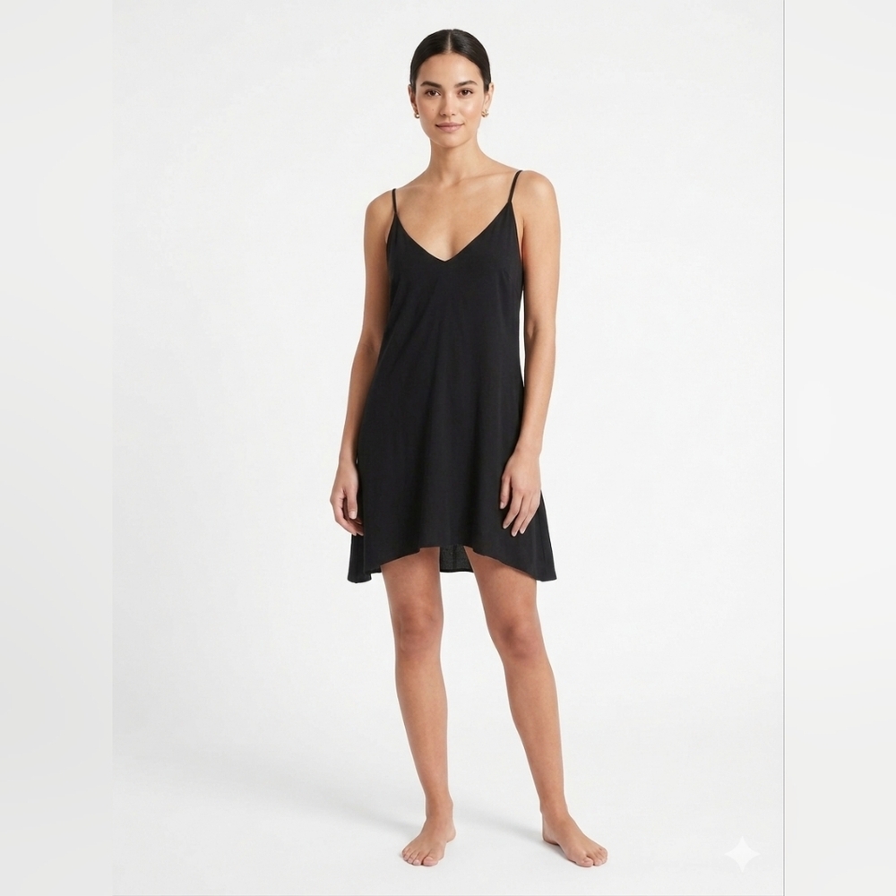 39. Wilfred Lined Rayon/viscose LBD